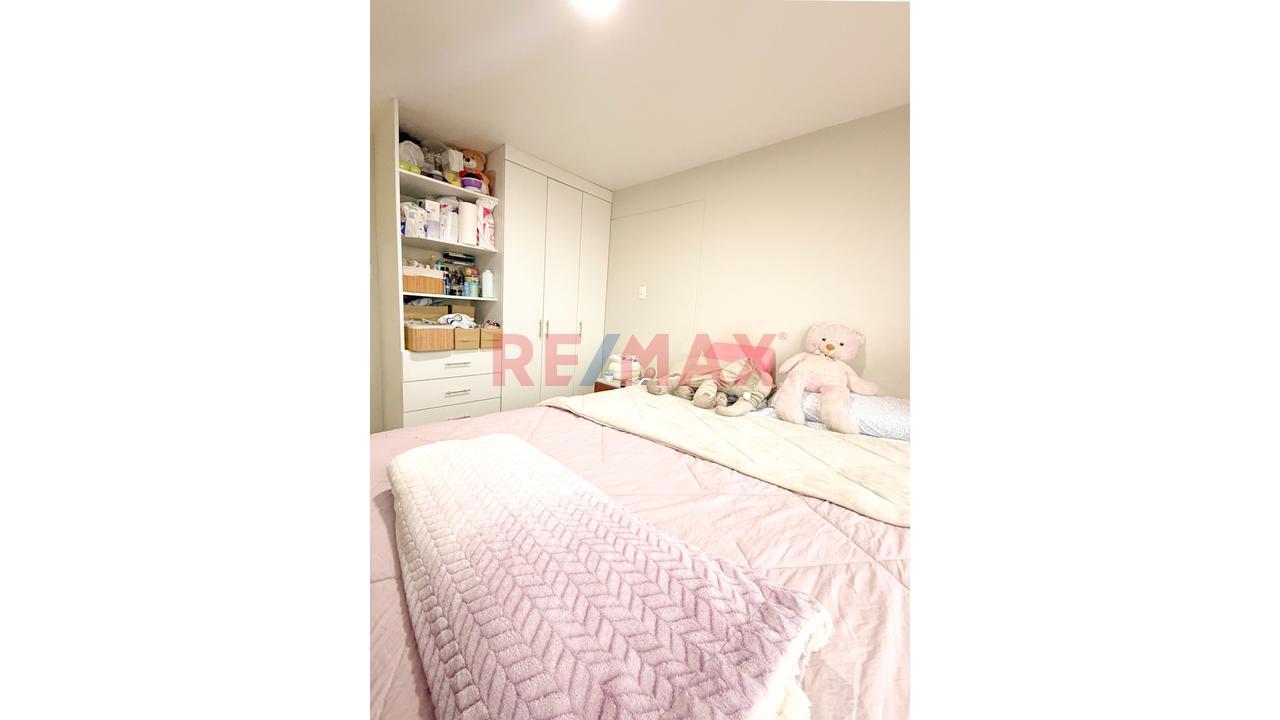 Exclusivo Departamento Equipado Y Con Vista Al Mar | Av Bertolotto – San Miguel — foto 7