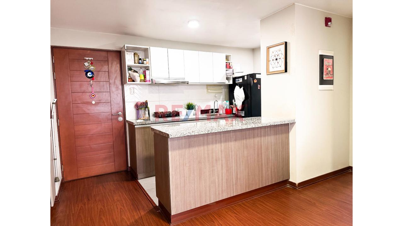 Exclusivo Departamento Equipado Y Con Vista Al Mar | Av Bertolotto – San Miguel — foto 3