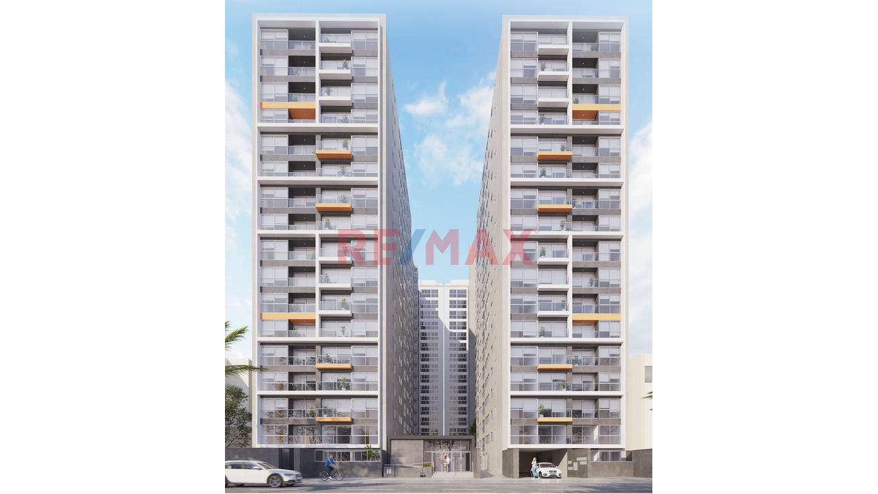 Exclusivo Departamento Equipado Y Con Vista Al Mar | Av Bertolotto – San Miguel — foto 2