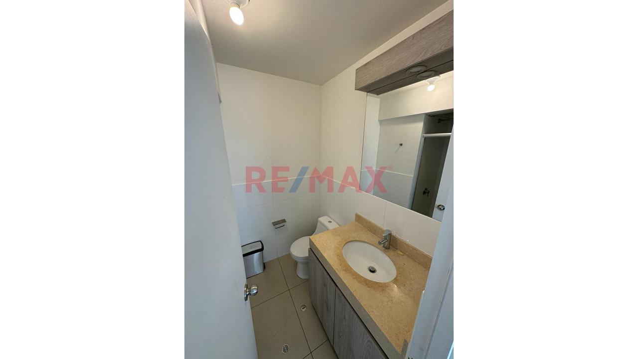 Departamento En Alquiler – San Miguel - 21