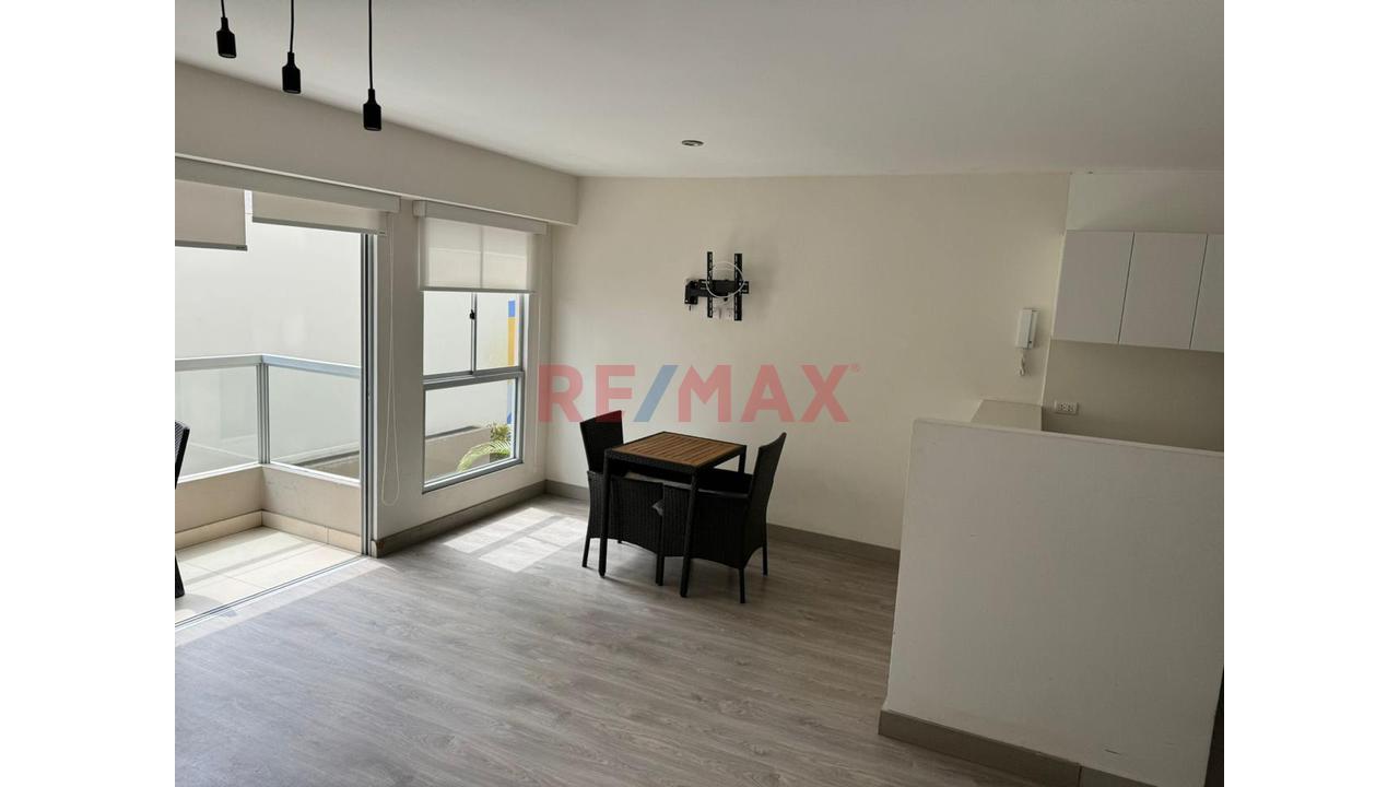 Departamento En Alquiler – San Miguel - 19