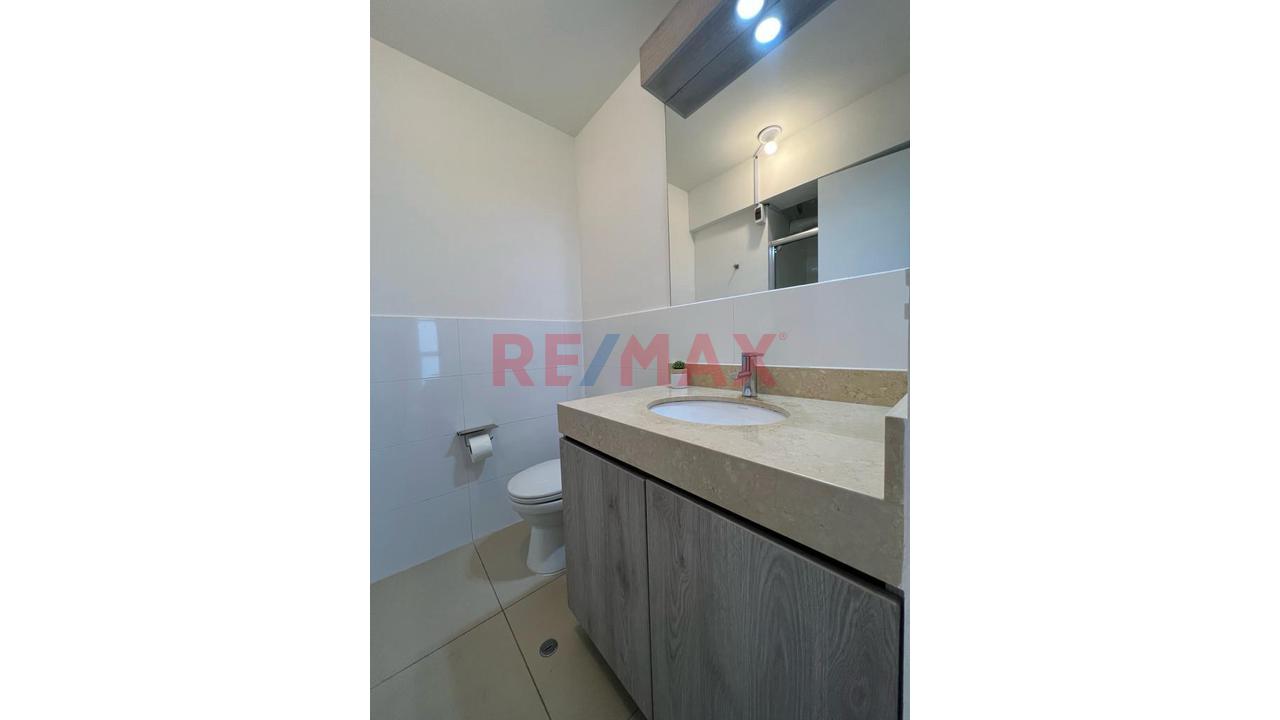 Departamento En Alquiler – San Miguel — foto 15