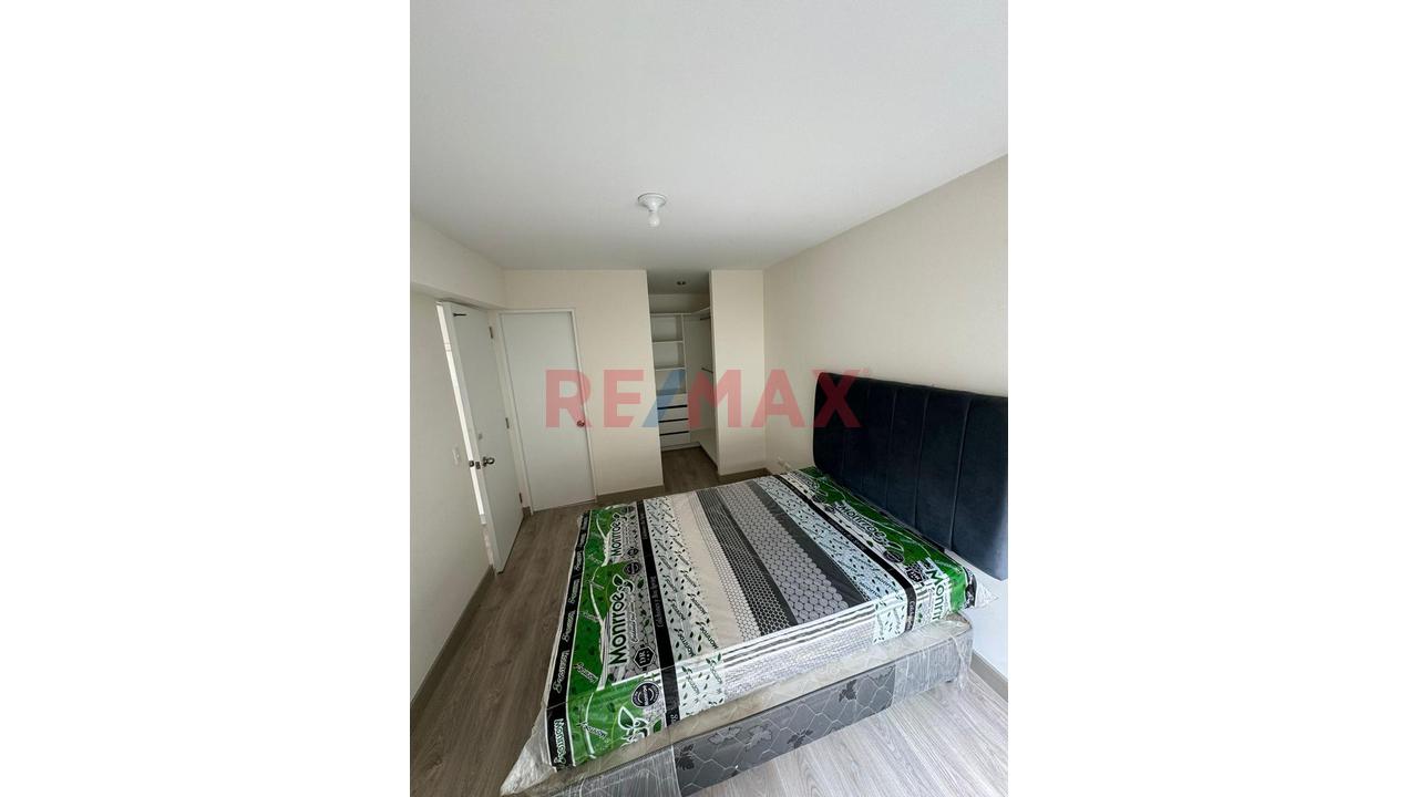 Departamento En Alquiler – San Miguel — foto 3