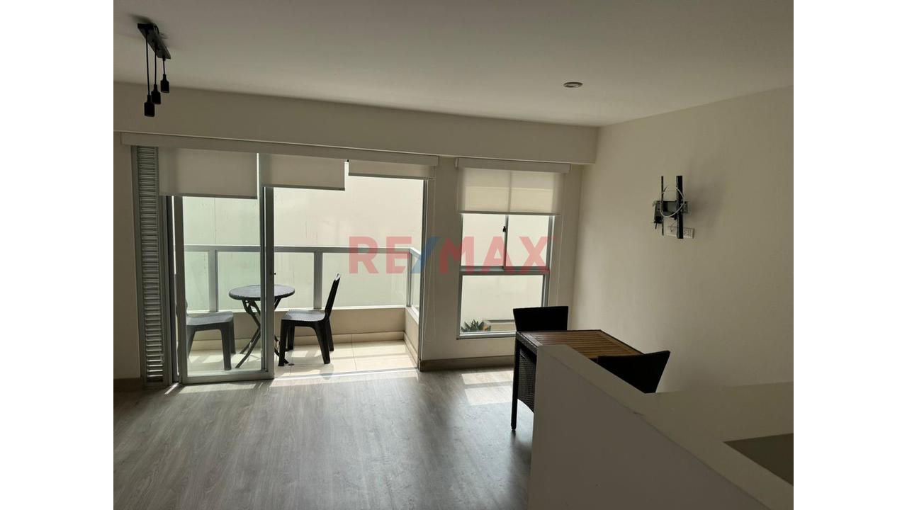 Departamento En Alquiler – San Miguel - 17