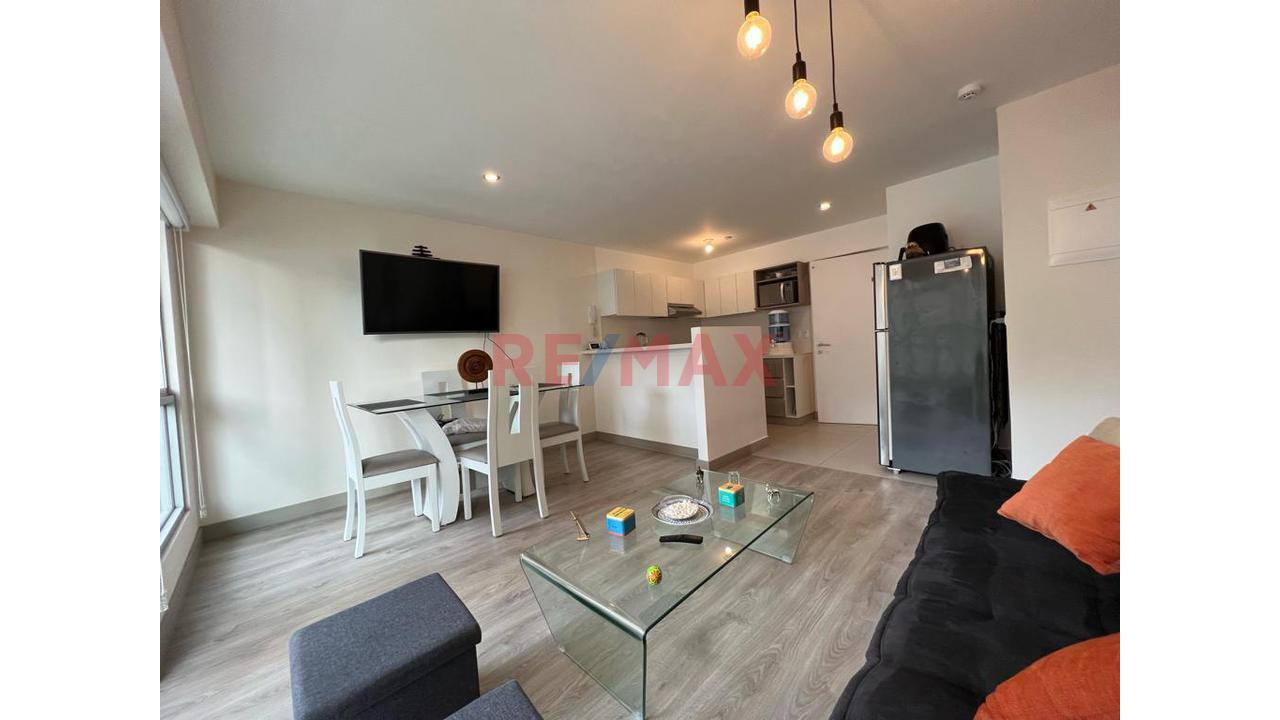 Departamento En Alquiler – San Miguel - 18