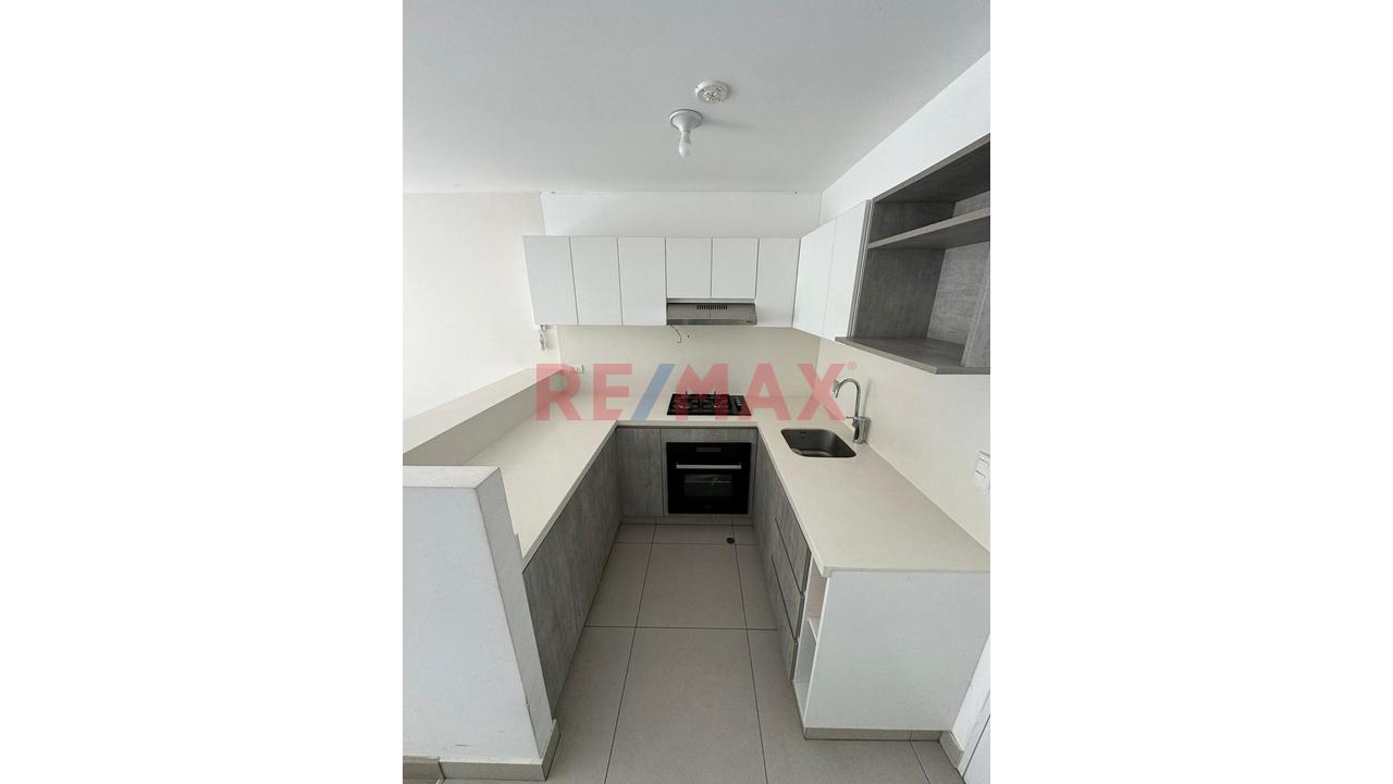 Departamento En Alquiler – San Miguel — foto 4
