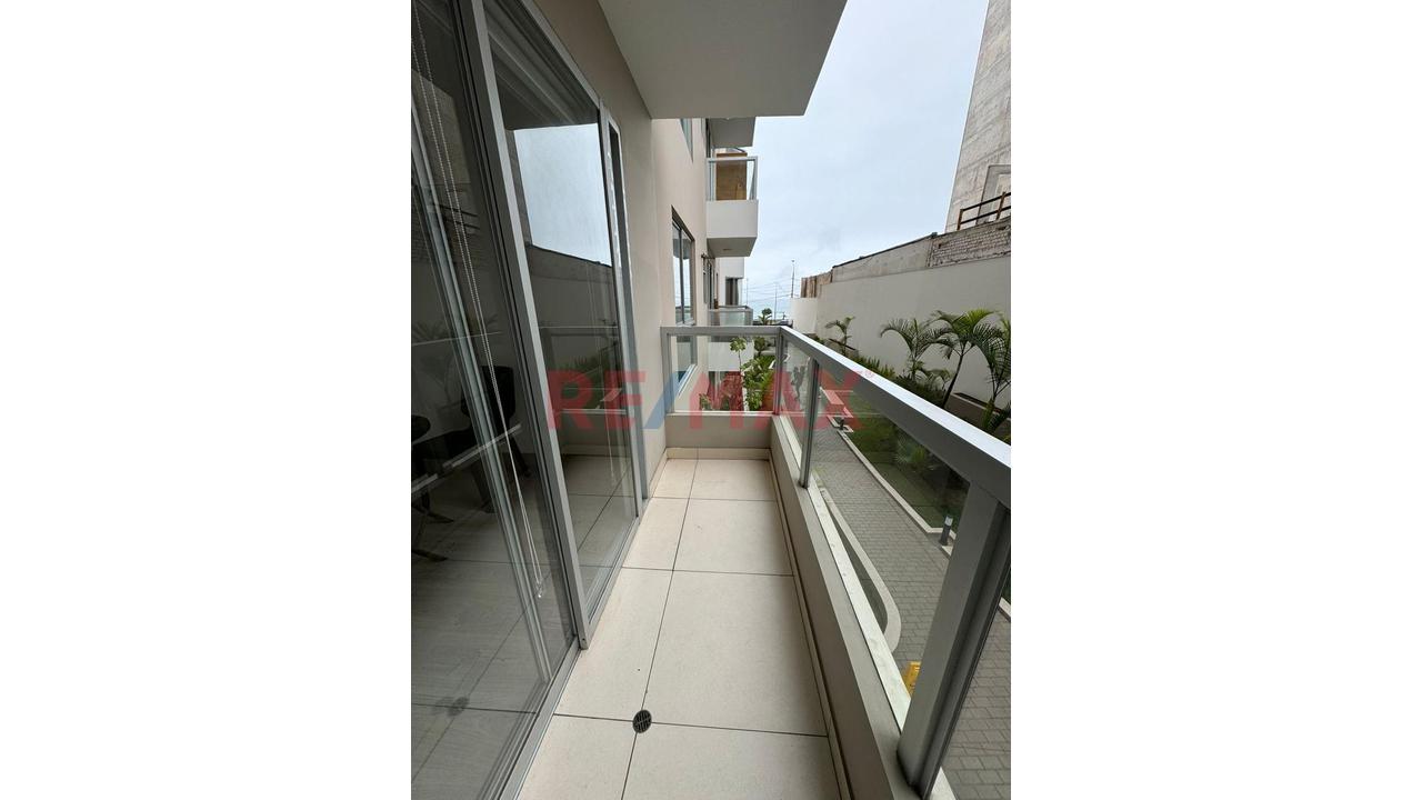 Departamento En Alquiler – San Miguel — foto 8