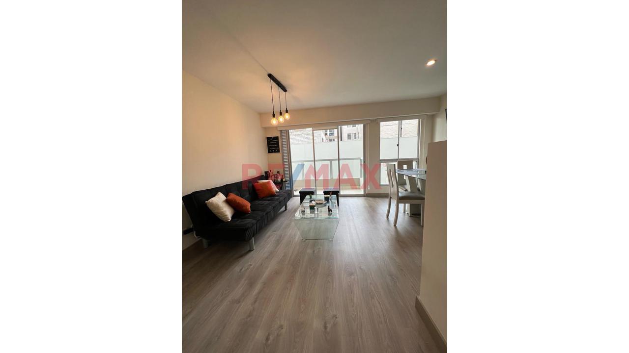 Departamento En Alquiler – San Miguel - 16