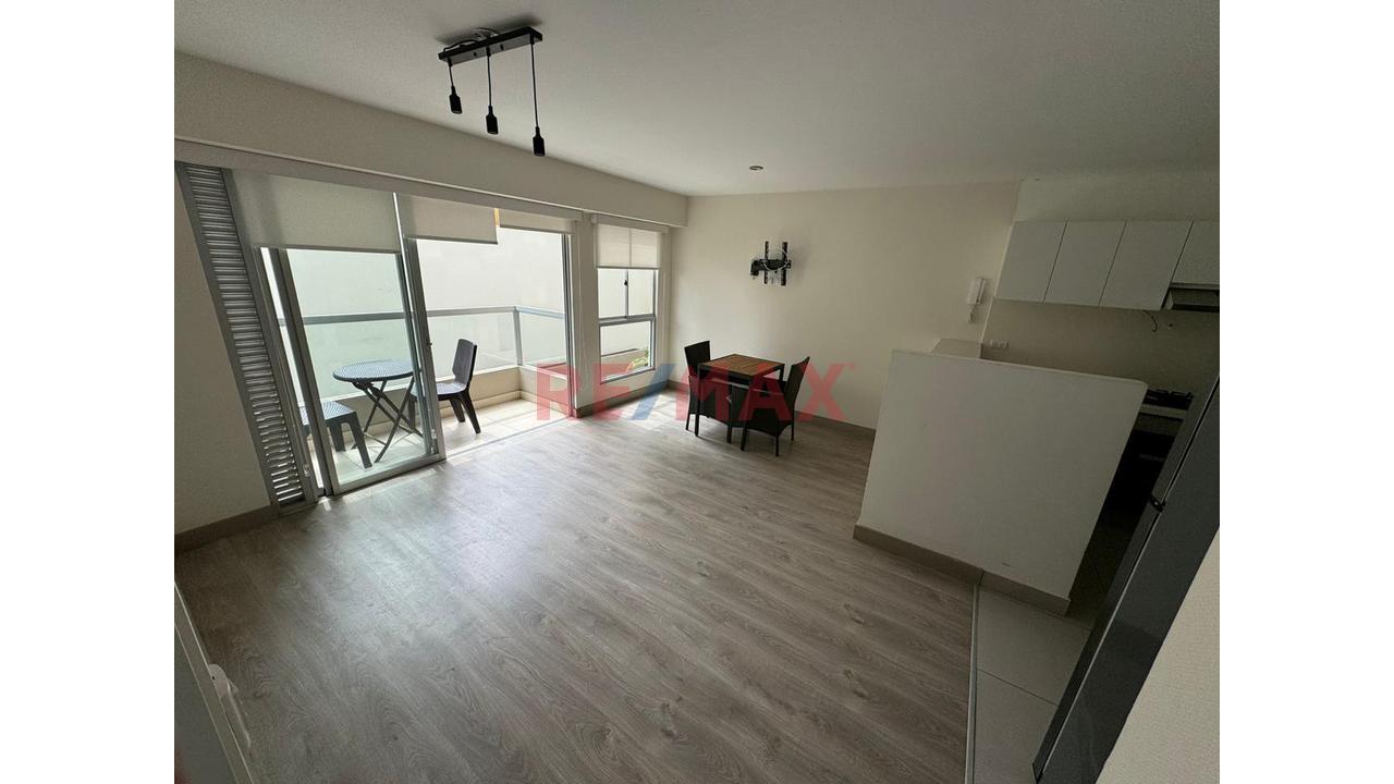 Departamento En Alquiler – San Miguel - 20