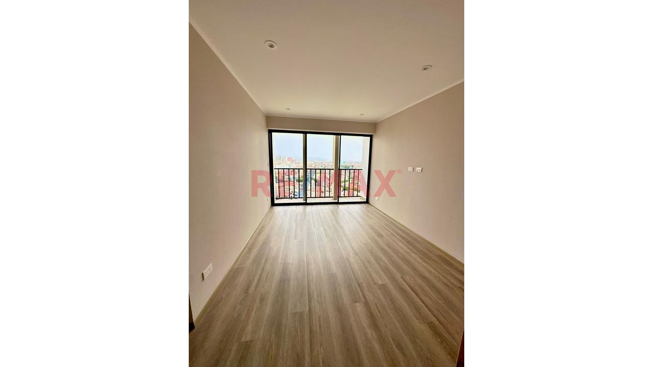 Vendo Departamento En Avenida El Sol Barranco A Una Cuadras Del, Malecon — foto 6
