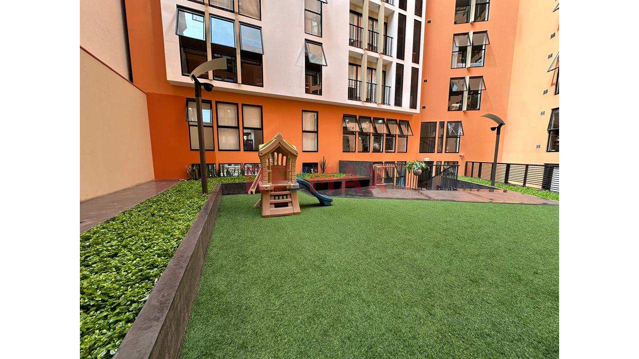 Vendo Departamento En Avenida El Sol Barranco A Una Cuadras Del, Malecon — foto 11