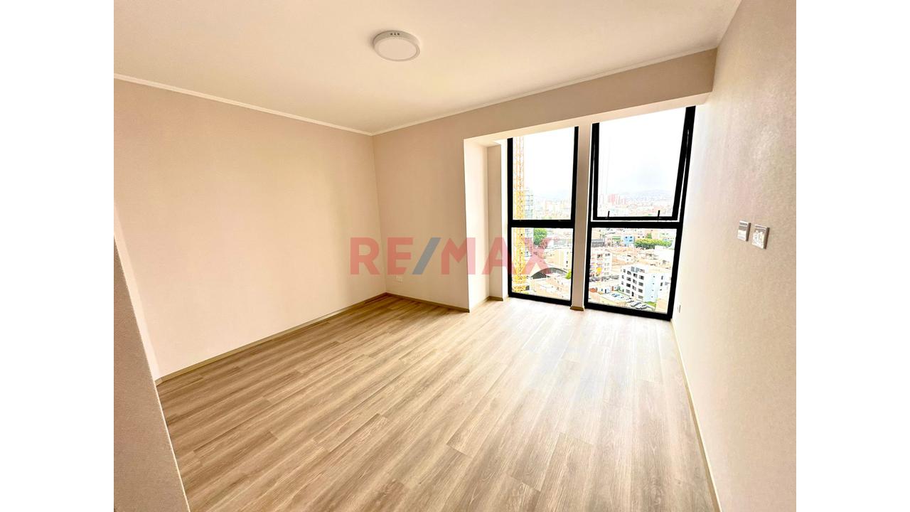 Vendo Departamento En Avenida El Sol Barranco A Una Cuadras Del, Malecon — foto 8