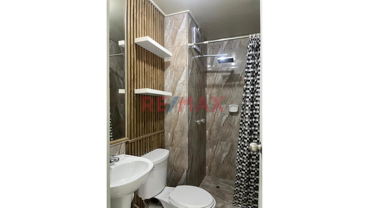 Alquilo Departamento — foto 11