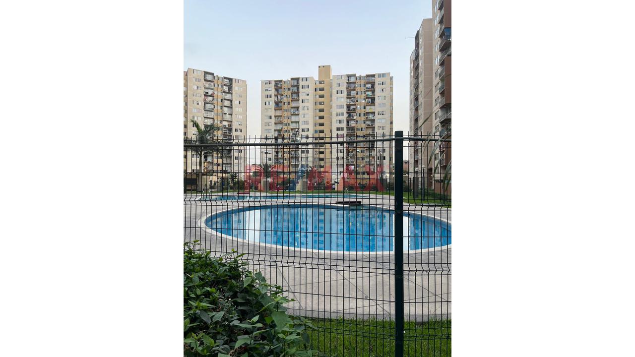 Alquilo Departamento — foto 14