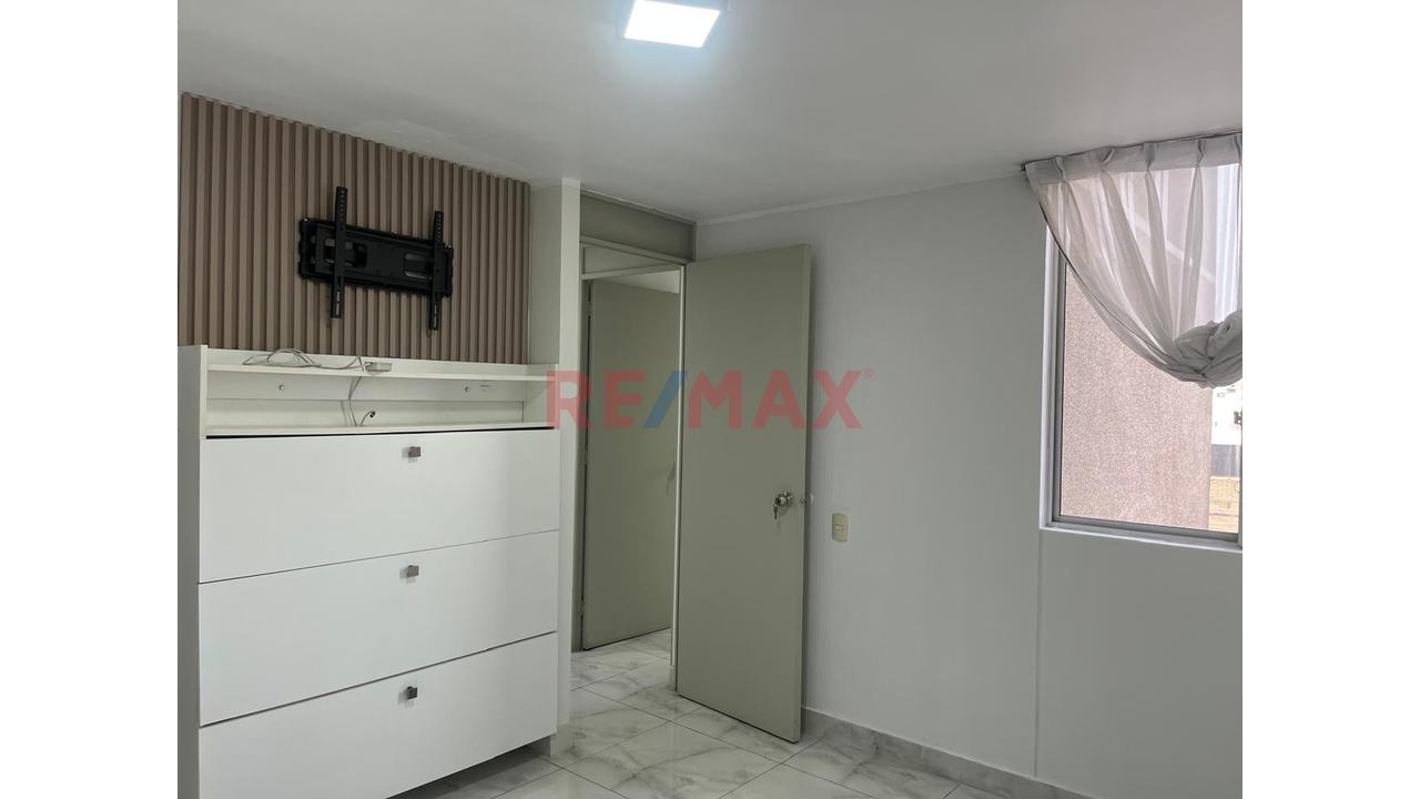 Alquilo Departamento — foto 8