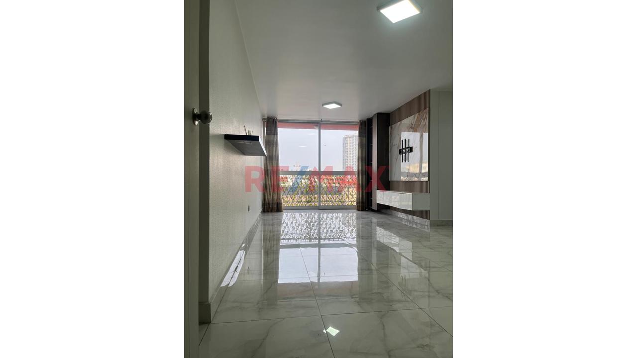 Alquilo Departamento