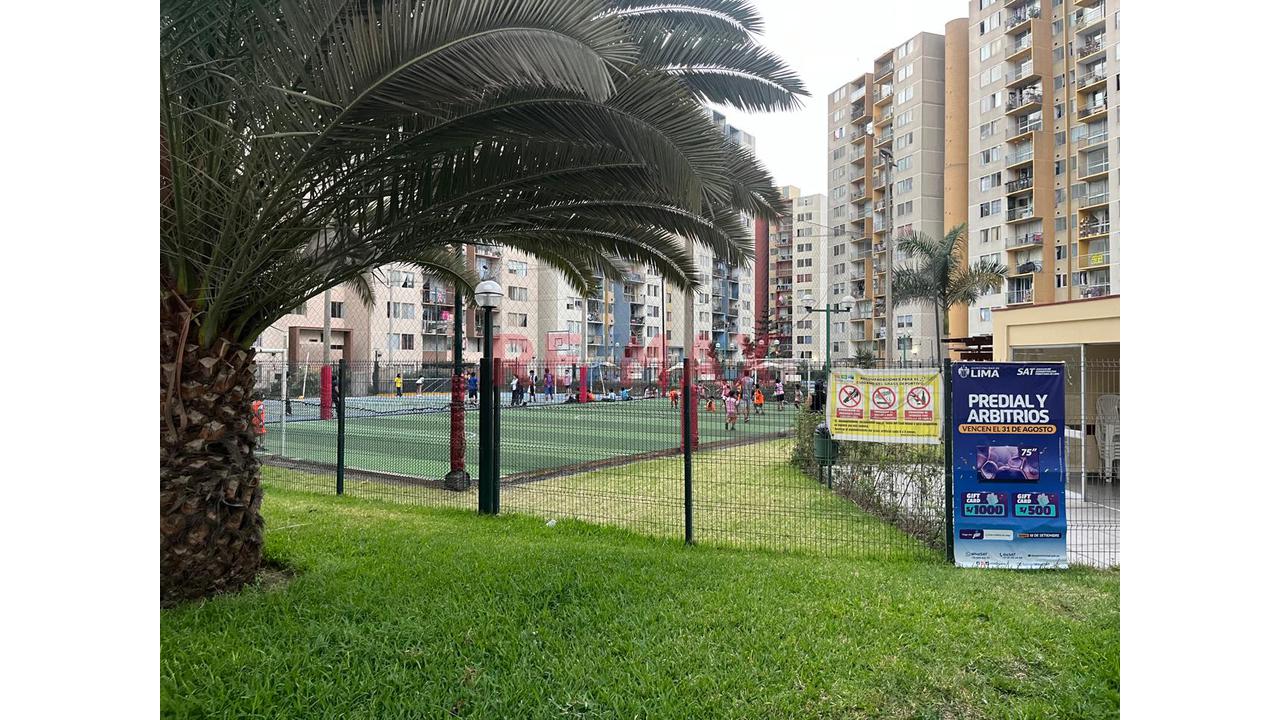 Alquilo Departamento — foto 13