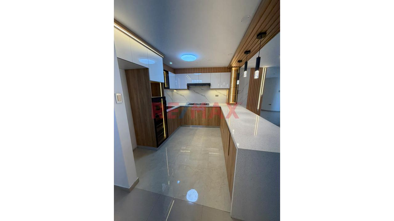 🏡 Departamento En Alquiler | Siglo Xx – Huancayo — foto 3