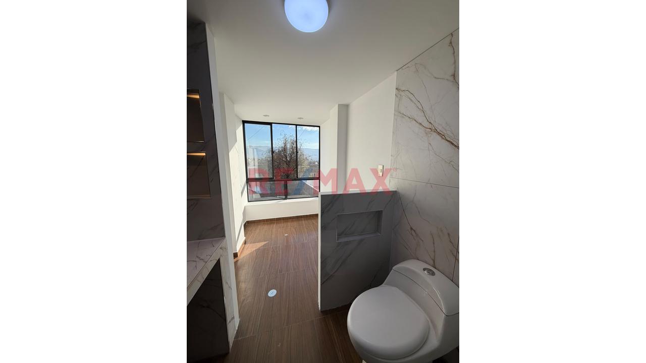 🏡 Departamento En Alquiler | Siglo Xx – Huancayo — foto 2