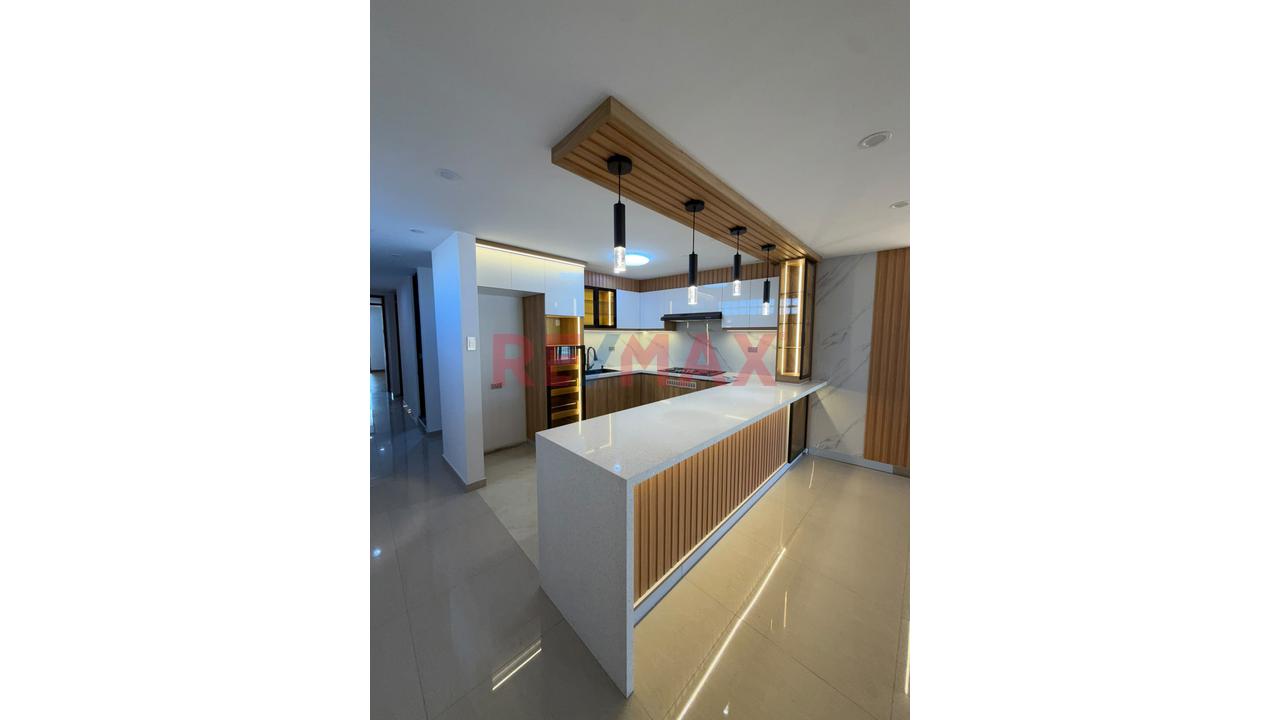 🏡 Departamento En Alquiler | Siglo Xx – Huancayo — foto 4