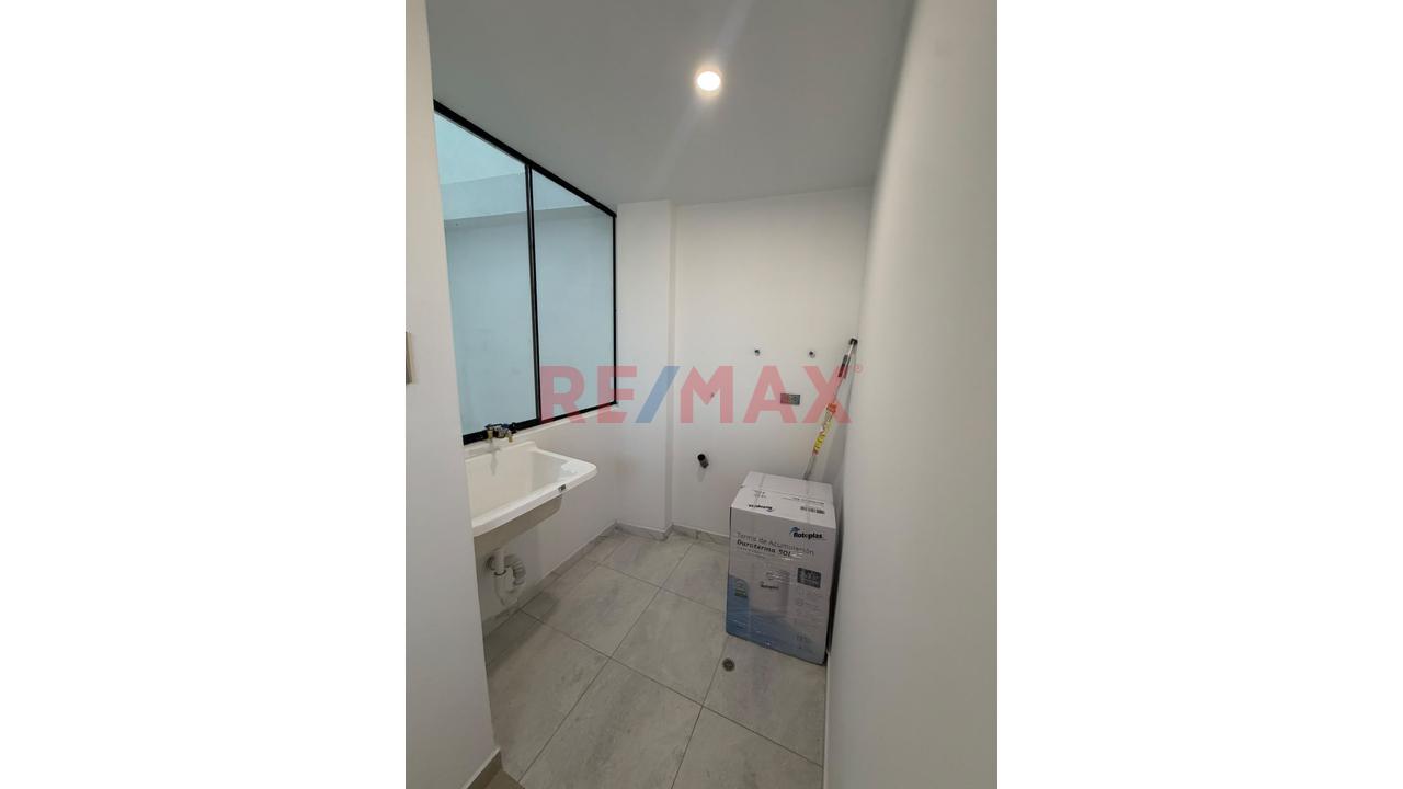 🏡 Departamento En Alquiler | Siglo Xx – Huancayo — foto 9