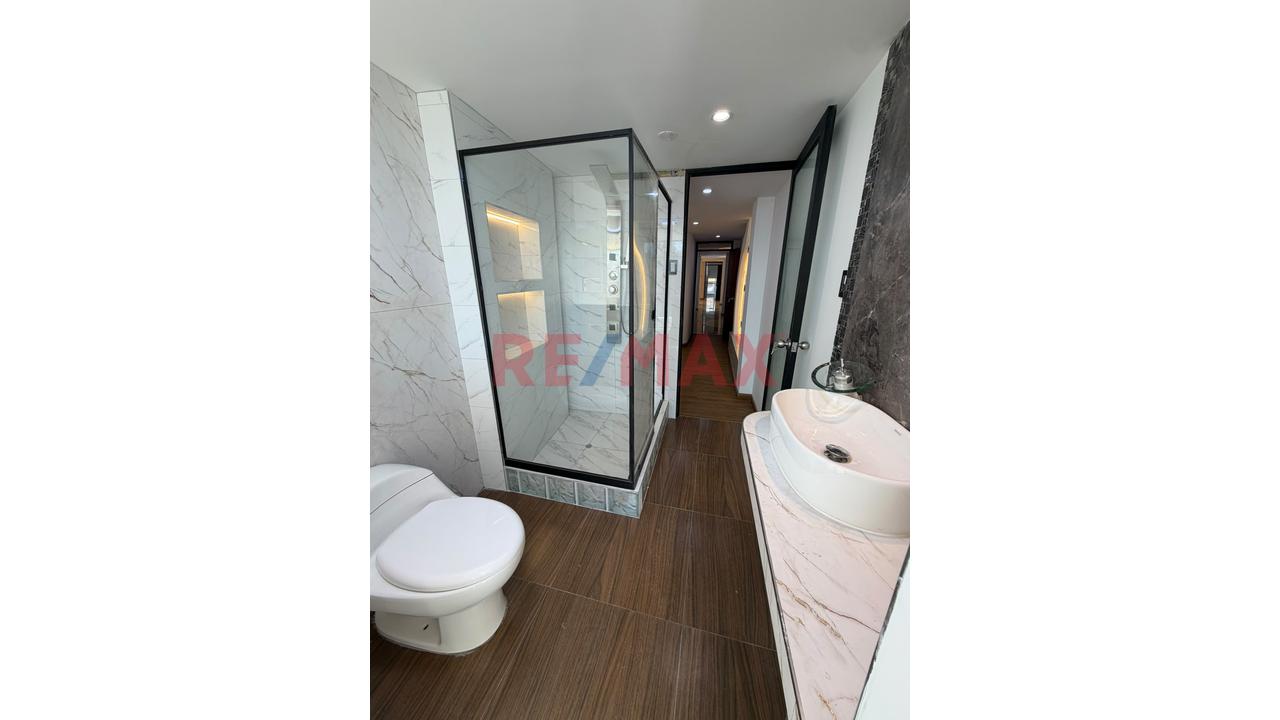 🏡 Departamento En Alquiler | Siglo Xx – Huancayo — foto 7