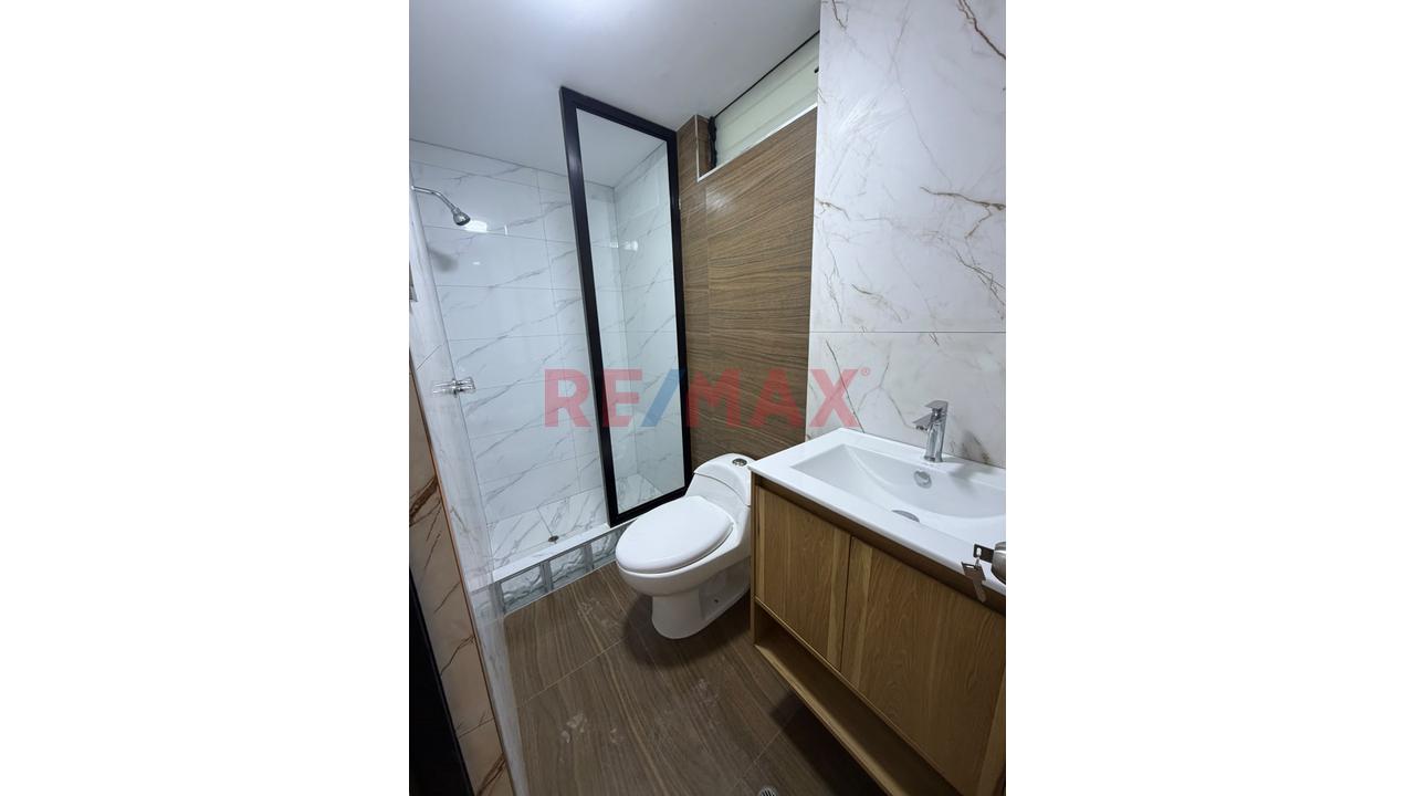 🏡 Departamento En Alquiler | Siglo Xx – Huancayo — foto 6