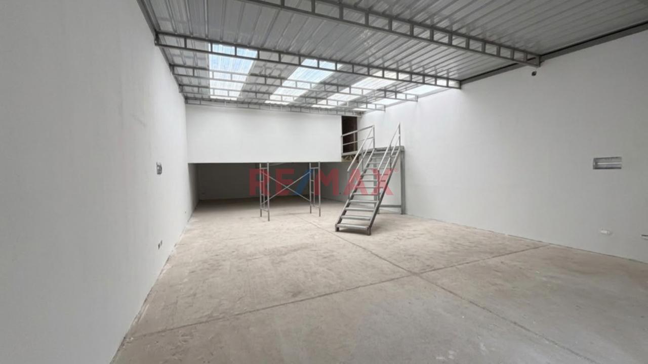 Venta De Terreno Comercial Urbanización Los Parques Chiclayo - 2