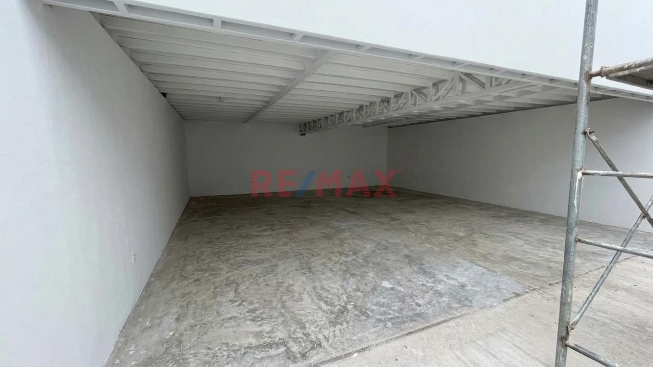 Venta De Terreno Comercial Urbanización Los Parques Chiclayo - 4