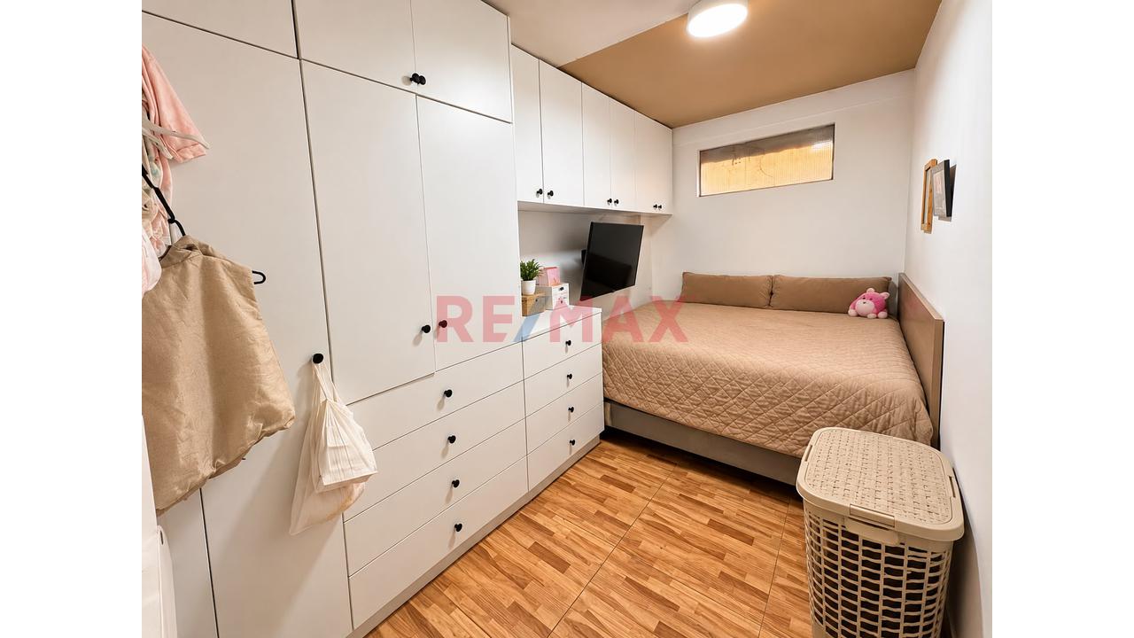 Casa En Venta Frente A Losa Deportiva – Pamplona Alta — foto 8