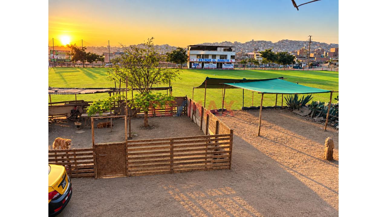 Casa En Venta Frente A Losa Deportiva – Pamplona Alta - 18