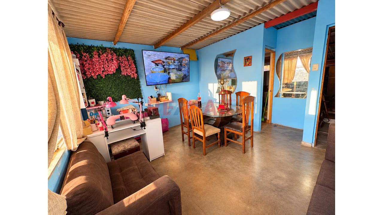 Casa En Venta Frente A Losa Deportiva – Pamplona Alta — foto 11