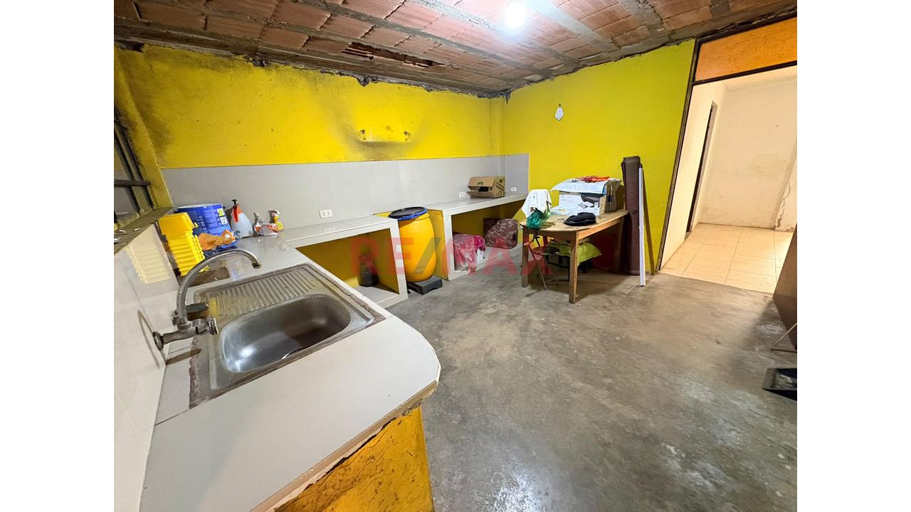 Casa En Venta Frente A Losa Deportiva – Pamplona Alta — foto 13