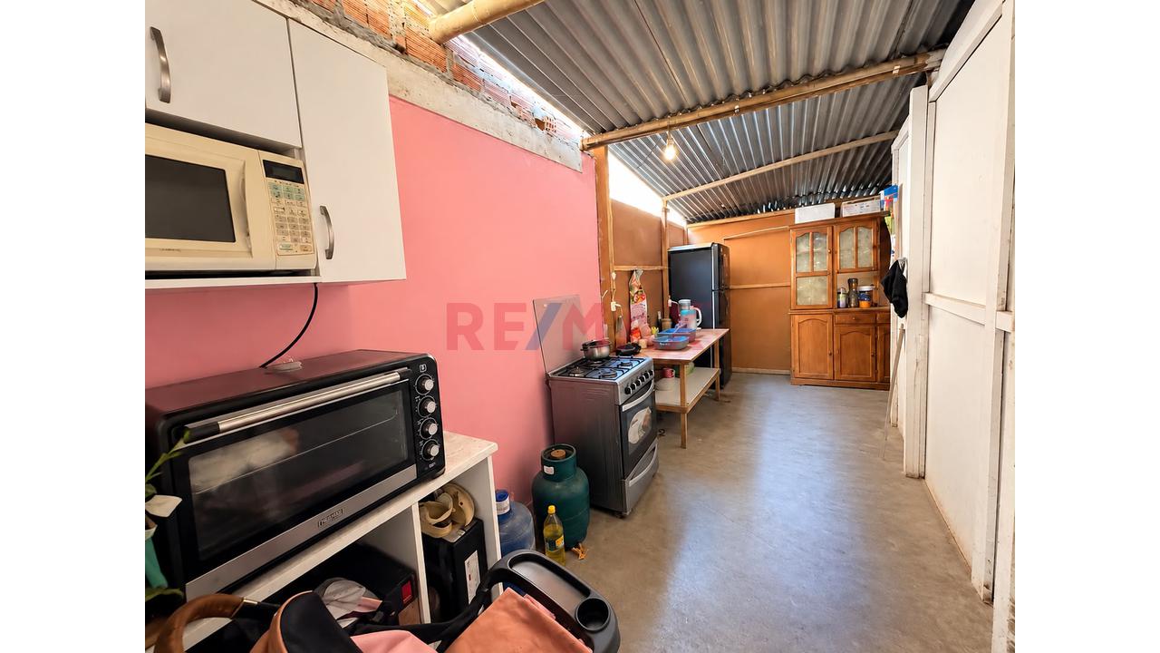Casa En Venta Frente A Losa Deportiva – Pamplona Alta — foto 12