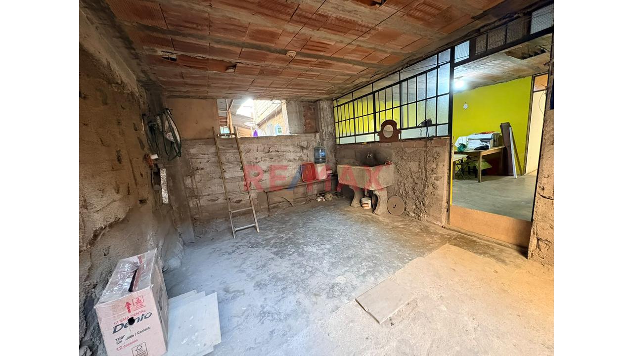 Casa En Venta Frente A Losa Deportiva – Pamplona Alta — foto 15