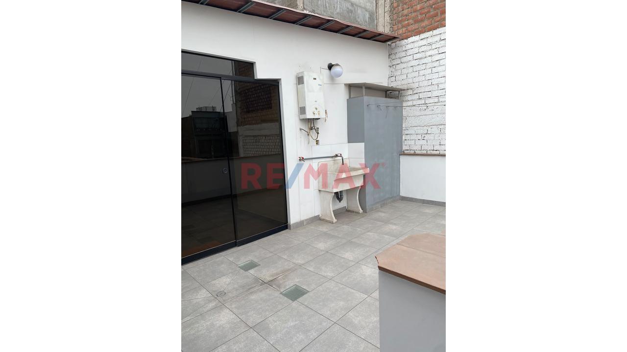 Roomate En Mayorazgo | Habitación Amoblada 15 M² — foto 6
