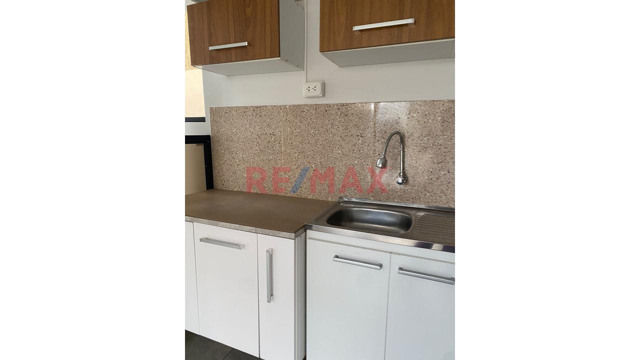 Roomate En Mayorazgo | Habitación Amoblada 15 M² — foto 4