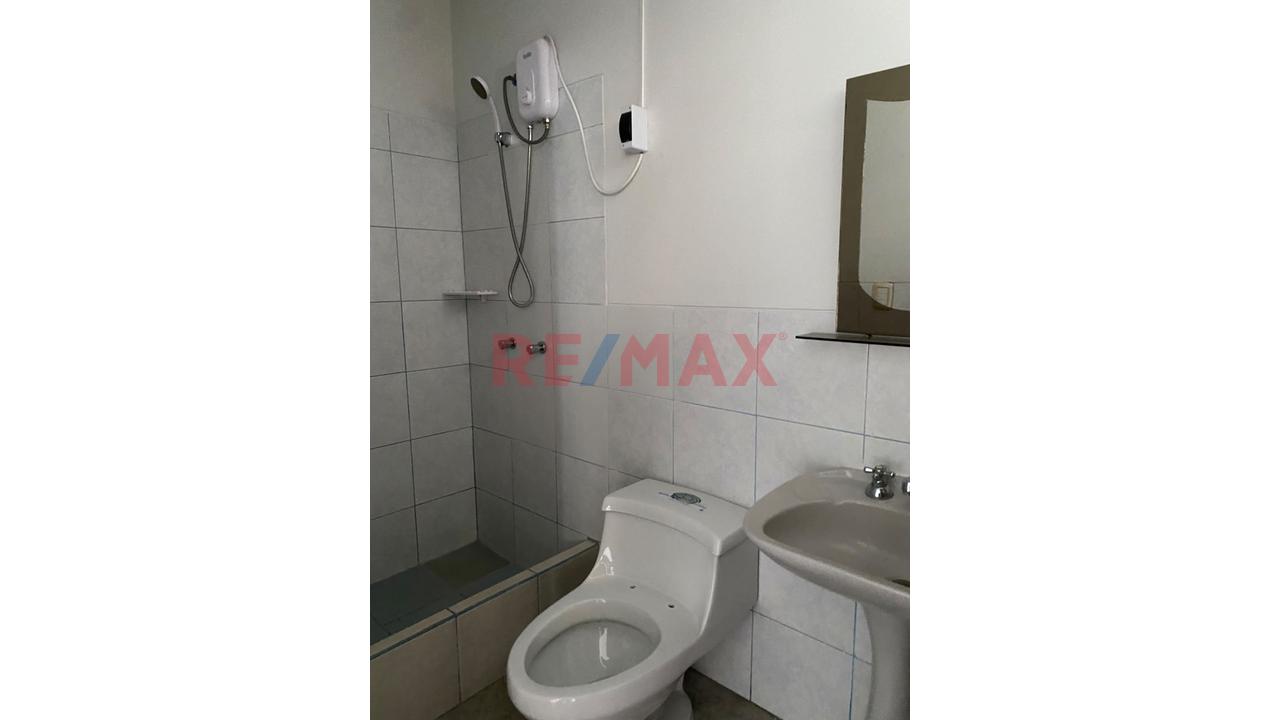 Roomate En Mayorazgo | Habitación Amoblada 15 M² — foto 5