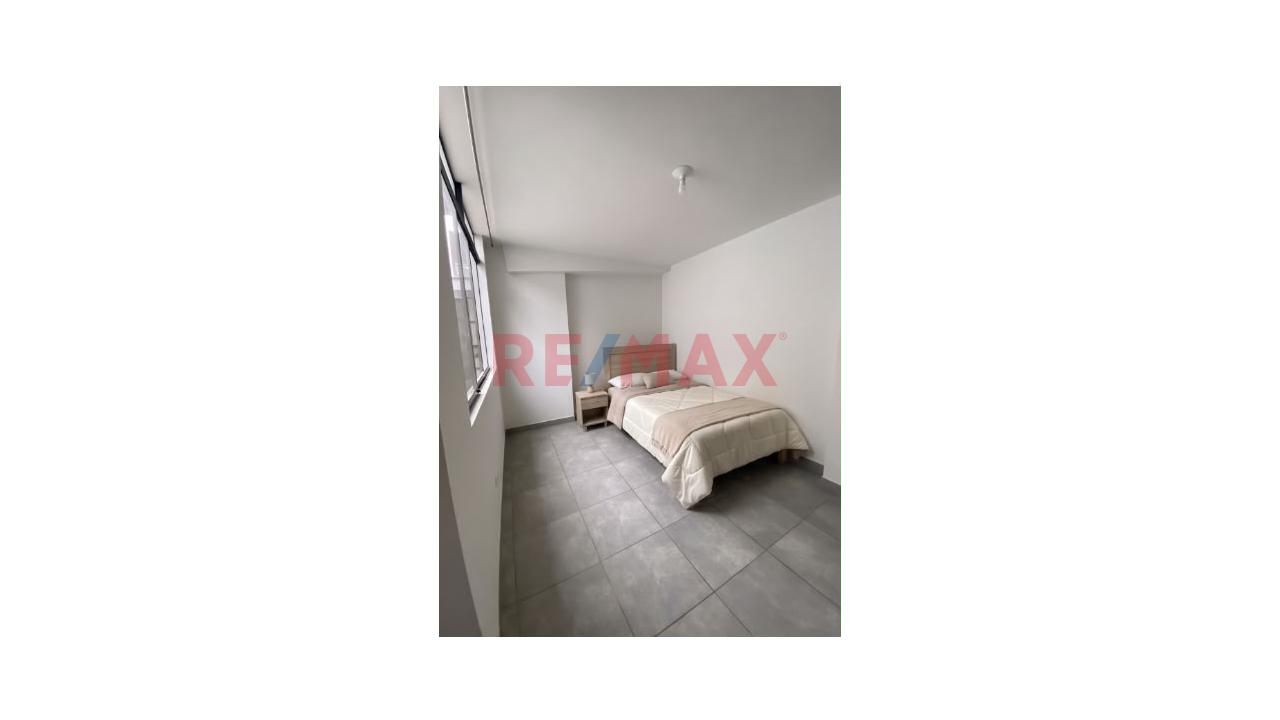 Roomate En Mayorazgo | Habitación Amoblada 15 M²