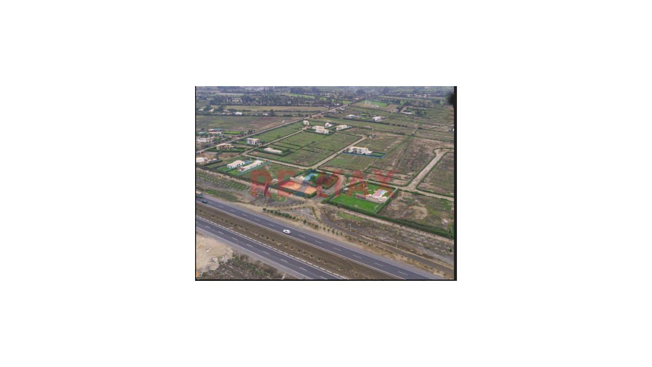 Venta De Terreno En Condominio - Mala — foto 2