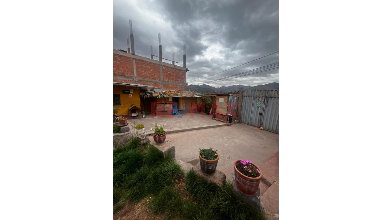 š”Terreno En Venta ā ManahuaƱunca, 1Era Etapa Cusco - 2
