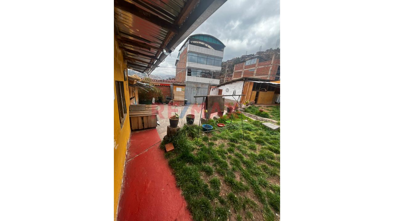 š”Terreno En Venta ā ManahuaƱunca, 1Era Etapa Cusco - 8