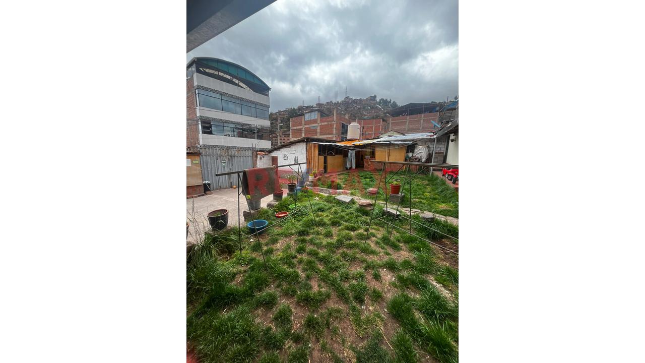 š”Terreno En Venta ā ManahuaƱunca, 1Era Etapa Cusco - 4