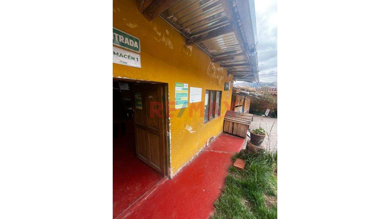 š”Terreno En Venta ā ManahuaƱunca, 1Era Etapa Cusco - 5