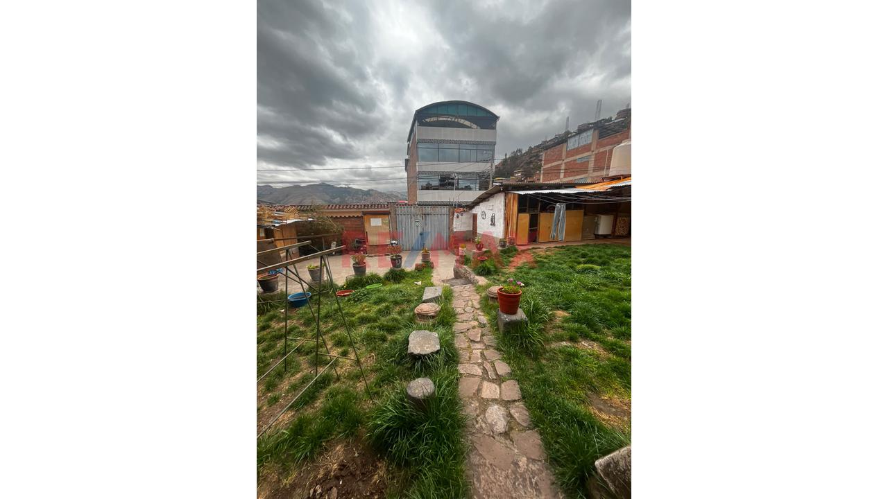🏡Terreno En Venta – Manahuañunca, 1Era Etapa Cusco - 1