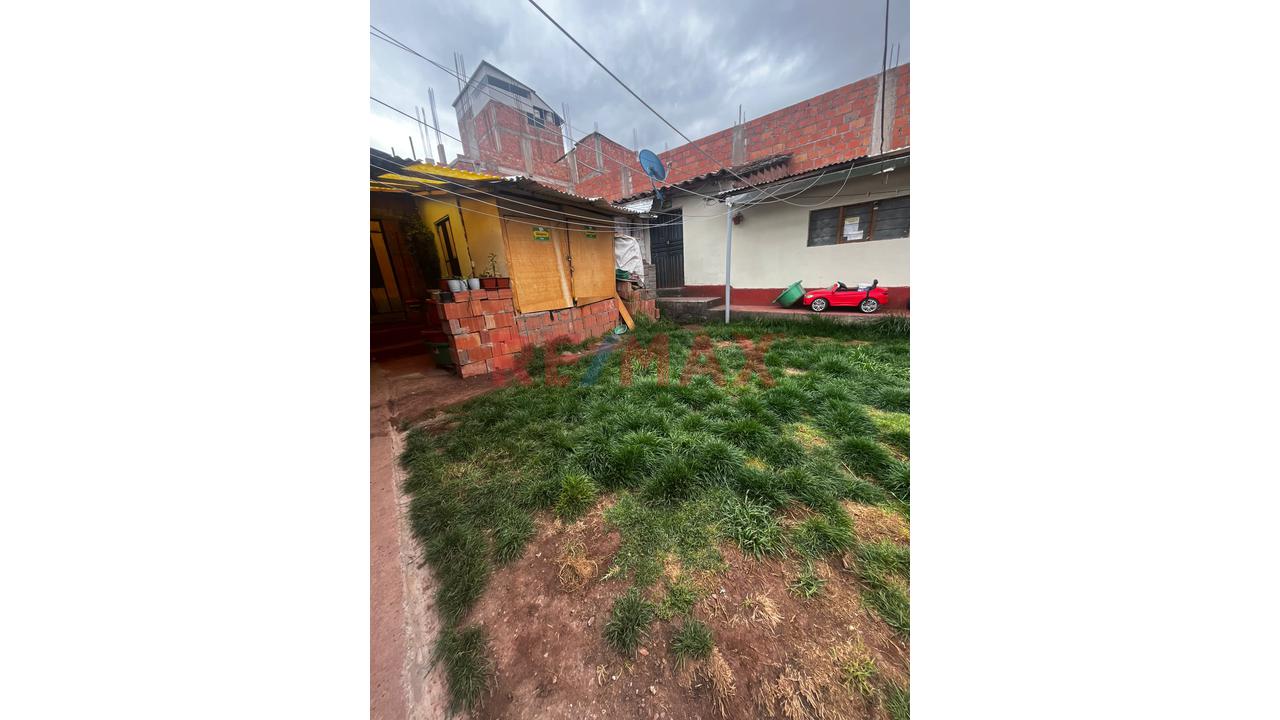 š”Terreno En Venta ā ManahuaƱunca, 1Era Etapa Cusco - 7