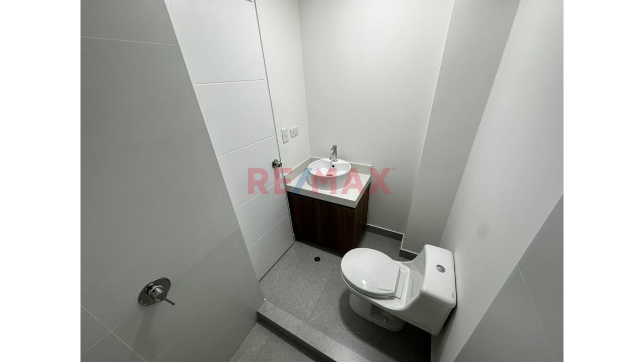 Departamento De Estreno 3 Habitaciones 2 Baños — foto 8