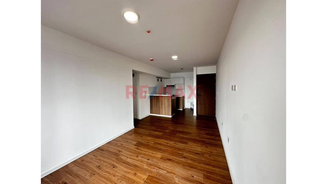 Departamento De Estreno 3 Habitaciones 2 Baños — foto 4