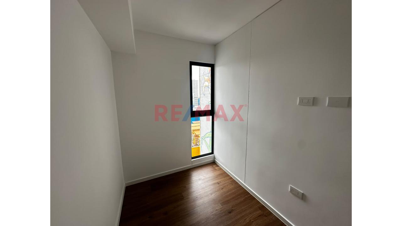 Departamento De Estreno 3 Habitaciones 2 Baños — foto 13