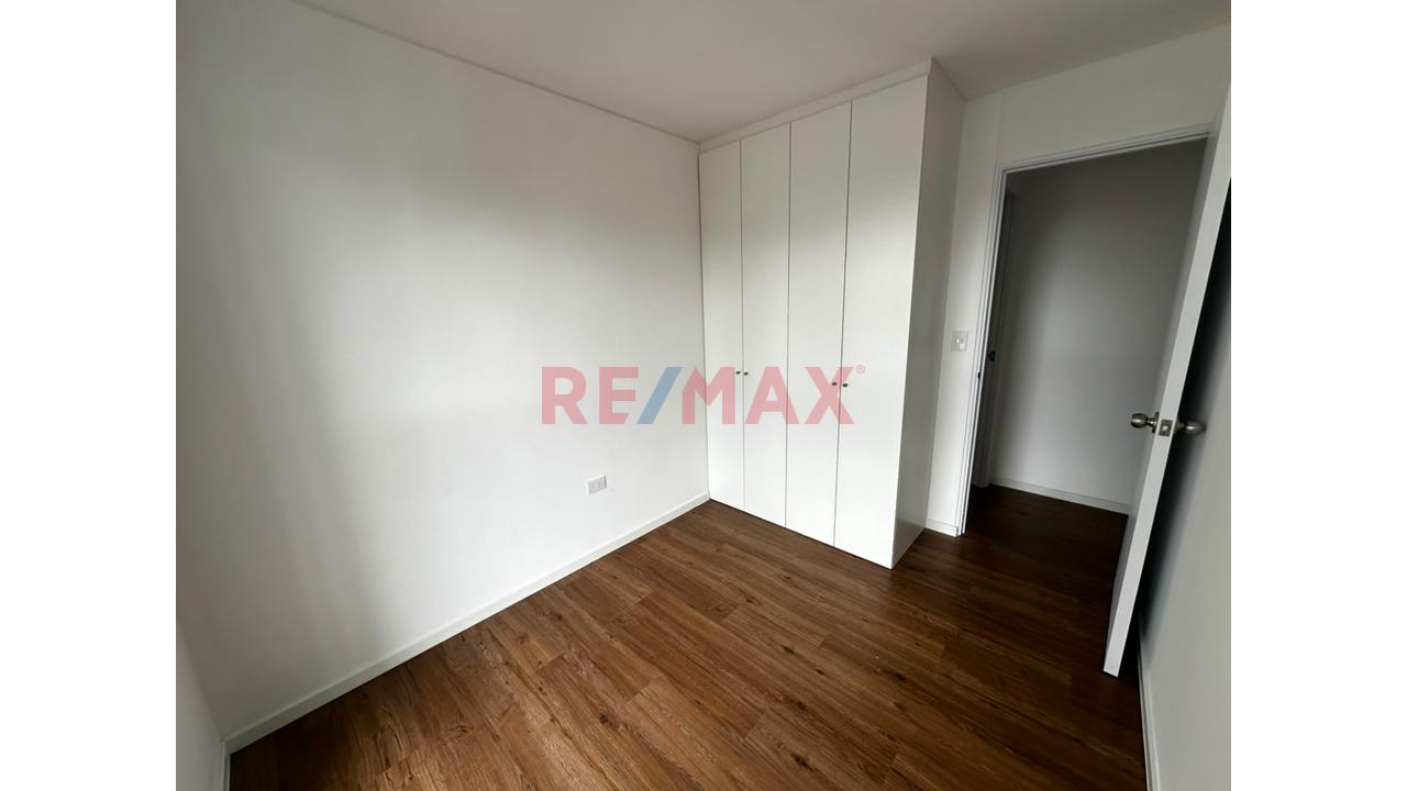 Departamento De Estreno 3 Habitaciones 2 Baños — foto 9